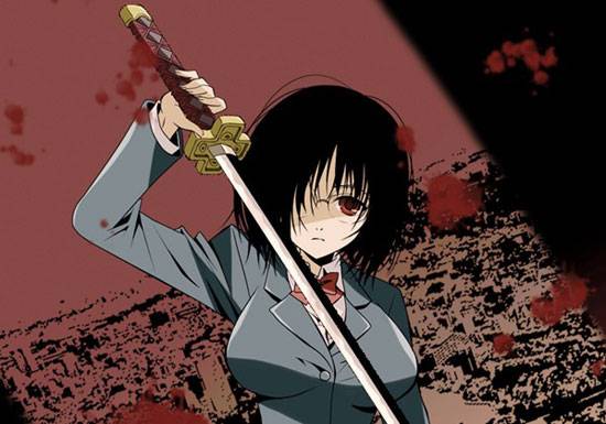 眼镜娘园原杏里图赏(9)