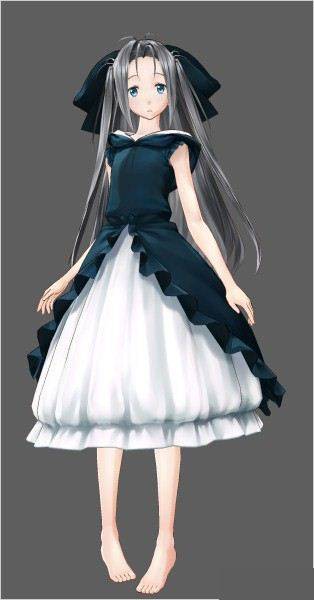 《机器人笔记》动漫美图赏(7)