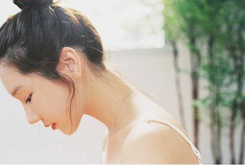 世界那么大，总该有人懂得你的感觉