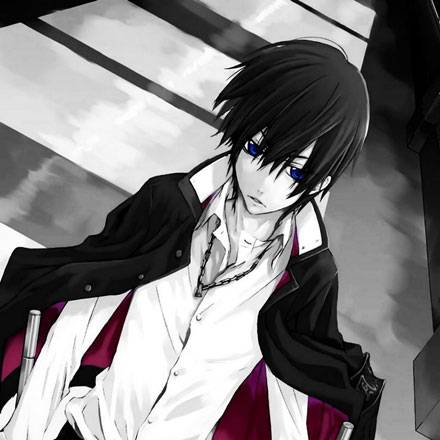 《家庭教师》云雀恭弥图集(5)