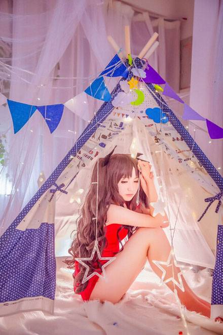 全球COSPLAY精选合集73（1）