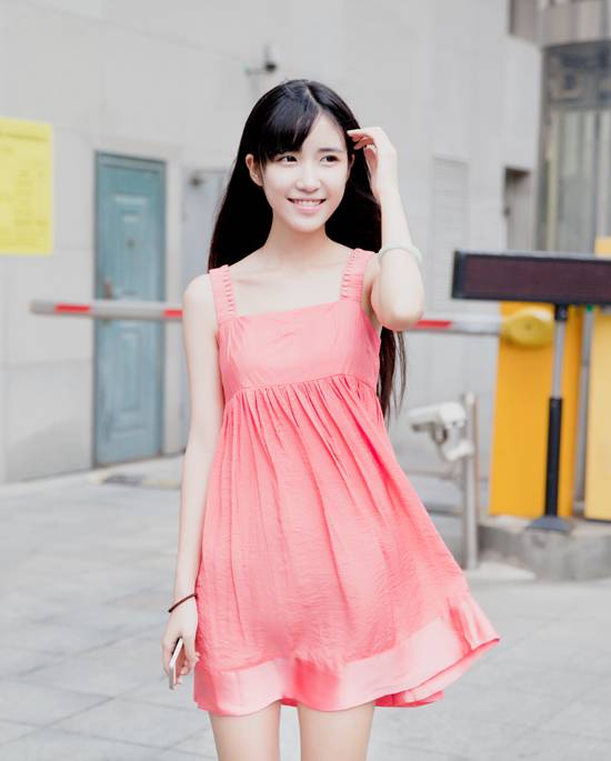 长发妹子在啪啪啪中征服男人的六大独门绝技