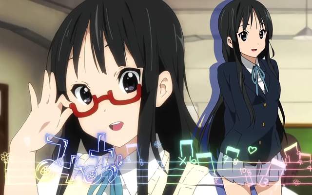 《颜值最高的动漫女角 TOP 20》就是一份只看脸的名单（无误） - 图片5