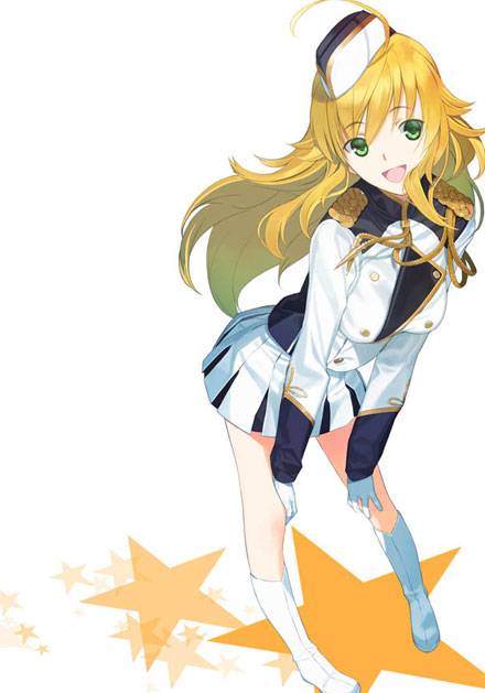 二次元精美同人图系列1(13)