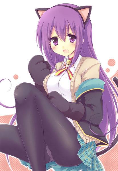 天才美少女皇紫音美图(4)