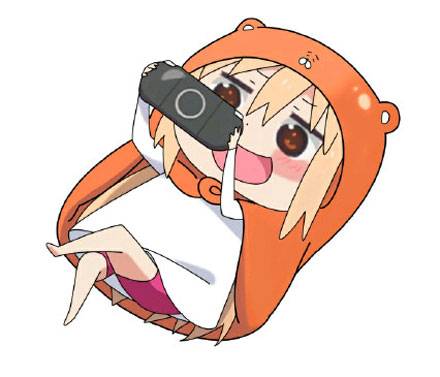 0美女高中生-土间埋动漫图片31