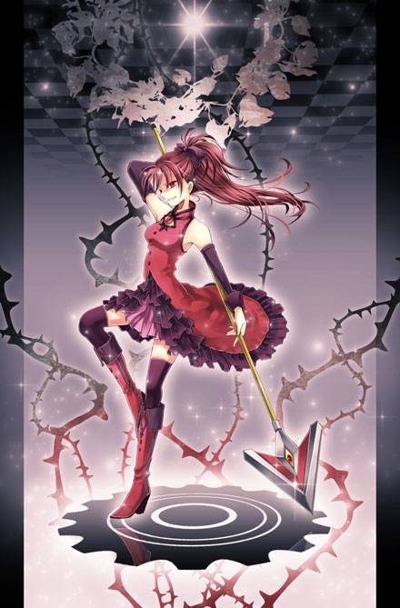 吃货萌妹子佐仓杏子图赏(7)