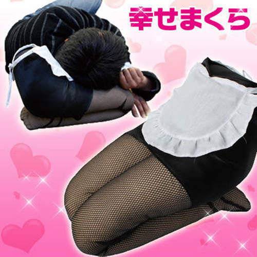 宅男必备神器“美腿膝枕”受热捧（7）