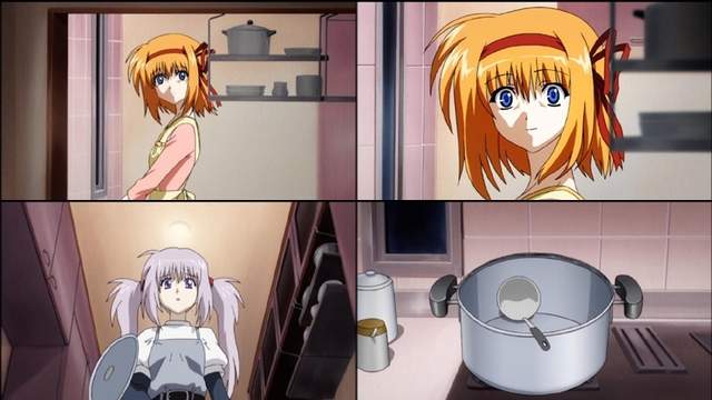 《回想首次接触的后宫作品》以前年纪小还没有后宫的概念 - 图片7