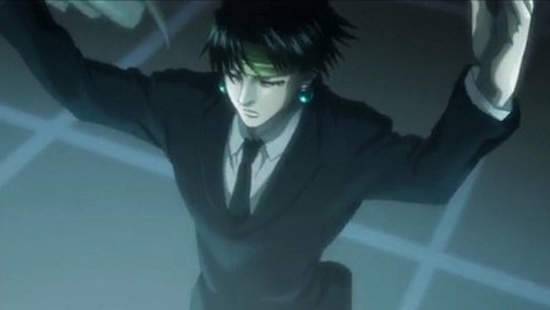 《最有领导魅力的反派》网友票选最有吸引力的坏蛋们 - 图片2