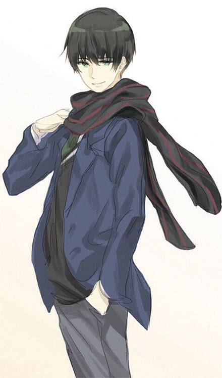 神原秋人名濑博臣美图片写真集大全(13)