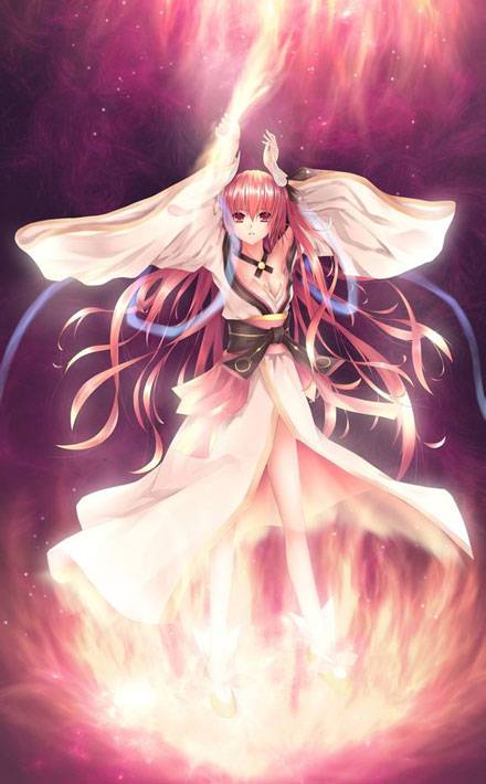 《约会大作战》五河琴美福利图（6）