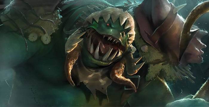 《DOTA2》精选图集赏析(7)