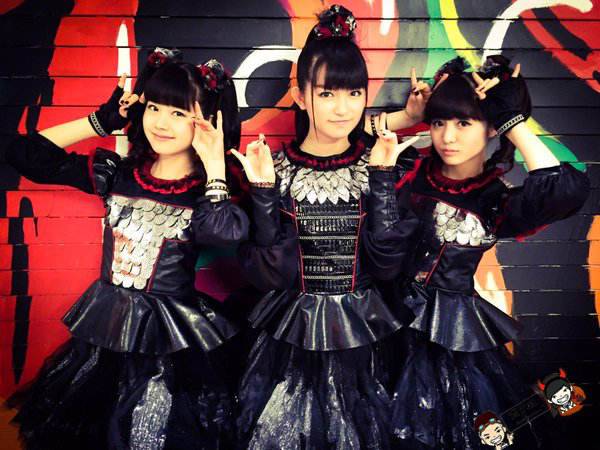 BABYMETAL (2)