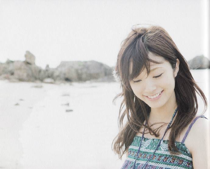 盘点那些好身材被“隐藏”了的日本女星（排行榜）