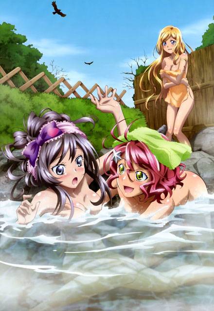 二次元官绘福利图赏(12)