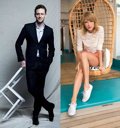 关于霉霉与抖森的恩爱街拍写真实拍美图