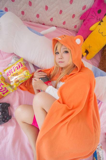 全球COSPLAY精选合集82（3）