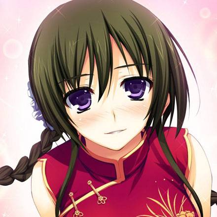 《晓之护卫》美少女图集(2)