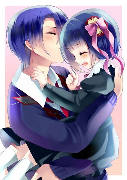 《歌之王子殿下》美少女图片写真集大全(3)