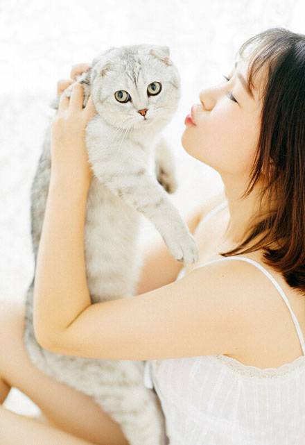 徐cake私房日系小清新写真图片写真（5）