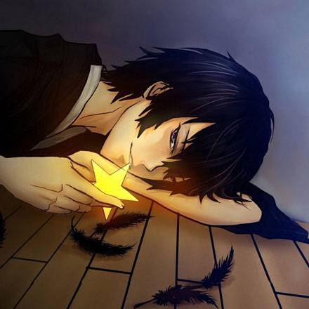 《家庭教师》云雀恭弥图集(1)