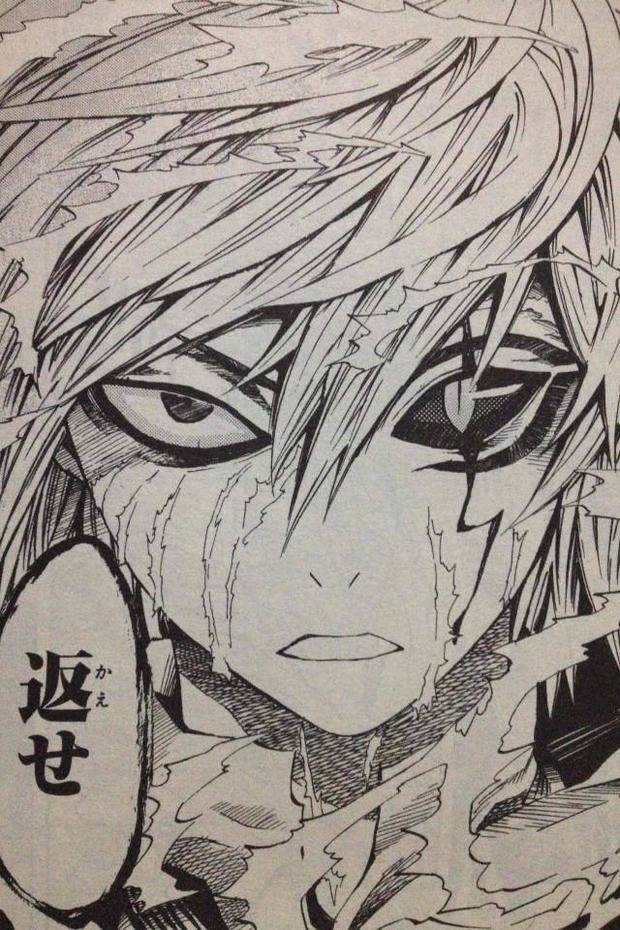 《画风多变的漫画》其实作者已经偷偷换人了吧(坏) - 图片14