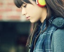 小清新头像素材