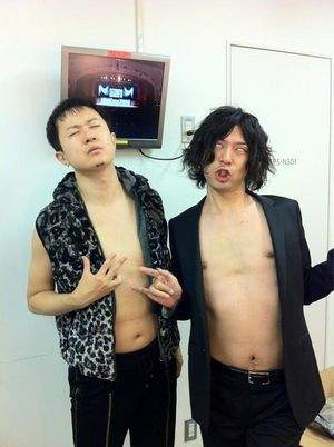 《妈妈吓小孩意想不到的结果》某绘师躺着也中枪...XD - 图片7