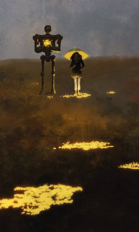 你不愿意错过的场景插画图片