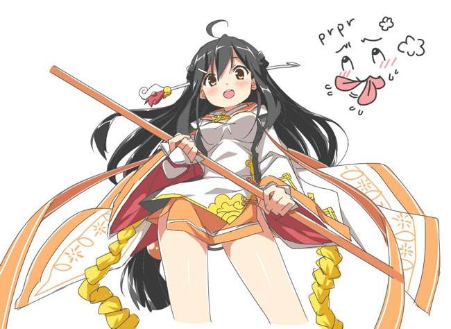 《艾尔之光》九尾狐同人赏（14）