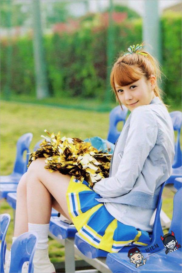 日本「超短裙之日」 大家又发图啦！~这个节日定立于1967年哦！