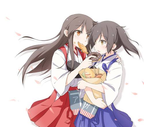 舰娘精美内涵同人图赏3（11）