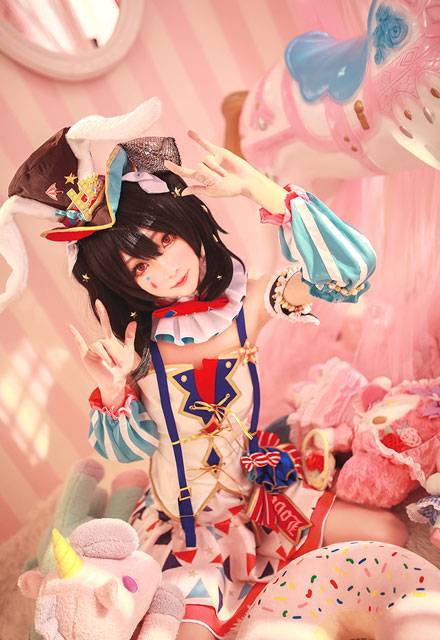 全球COSPLAY精选合集102（13）