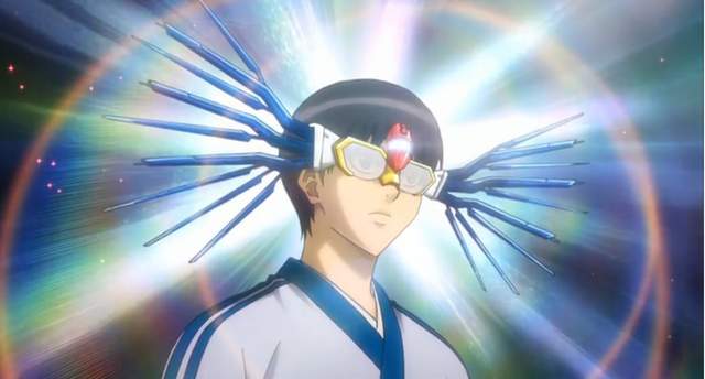 《银魂爱染香篇》月咏胸部增量？原来是总作画监督特别修正 - 图片5