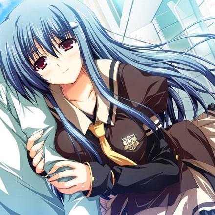 《晓之护卫》美少女图集(12)