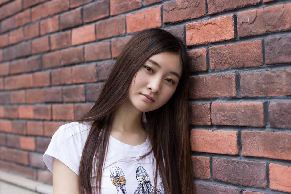 青春洋溢，第1张