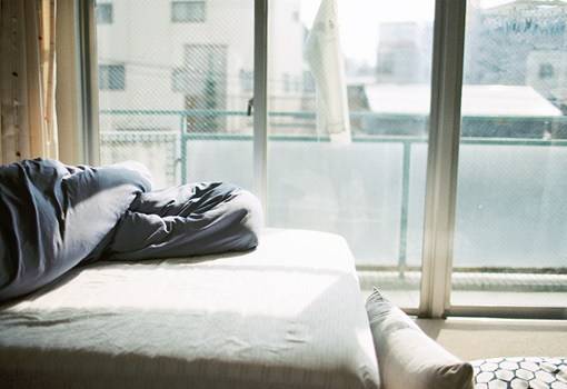 小确幸感十足的日本街拍唯美风光图片