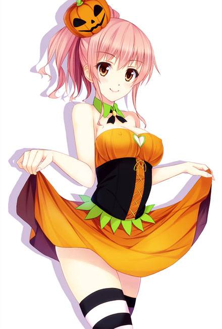 《偶像大师灰姑娘女孩》城崎美嘉图集（2）