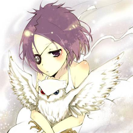 《家庭教师》库洛姆图集(2)