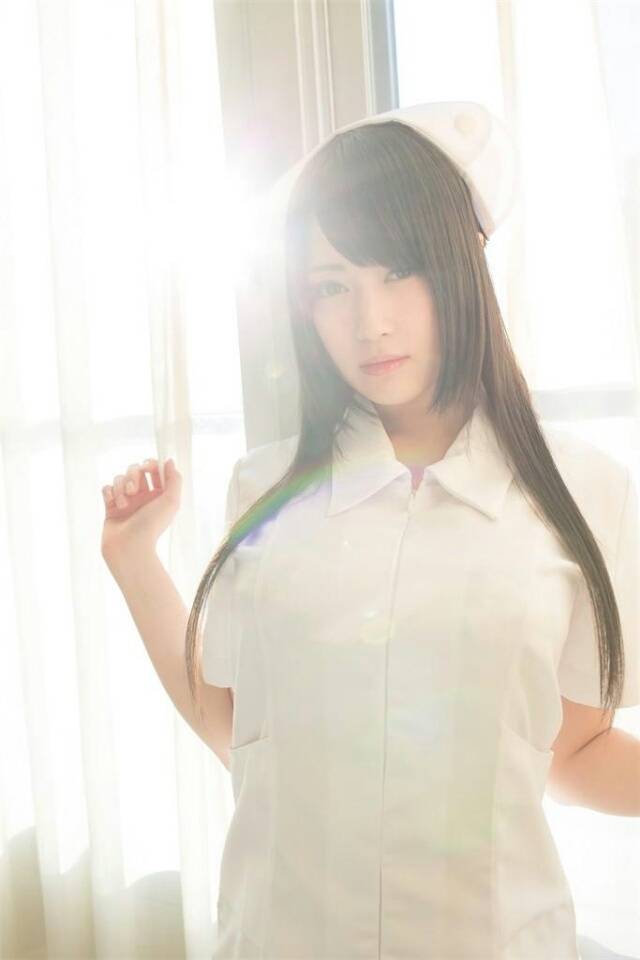 日本第一Cosplay美少女推荐：御伽ねこむ