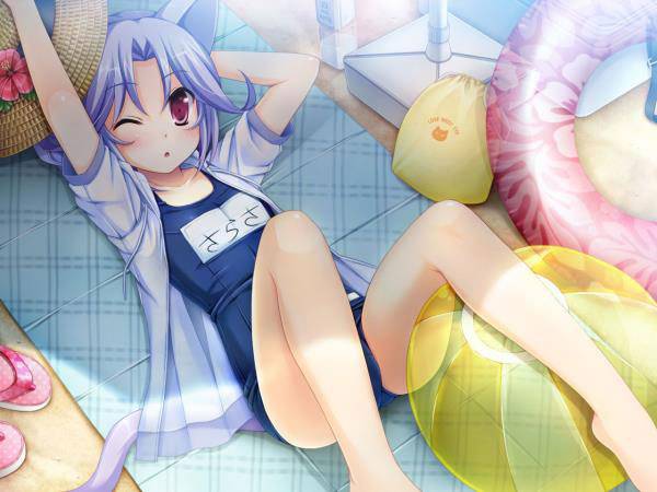 二次元死库水美少女图集3(10)