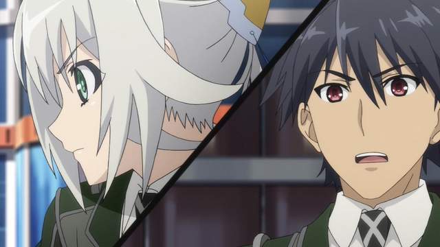 《高校舰队3话差点开天窗》一季两部作品的负担还是太重了…… - 图片5