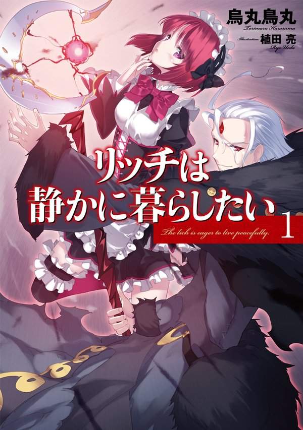 《想接轻小说插图工作》从男女老少人物到背景都擅长的绘师最有优势 - 图片3