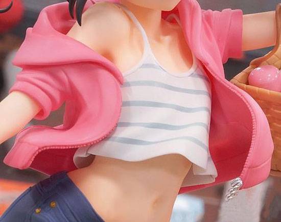 《Love Live！》矢泽妮可手办图赏（4）