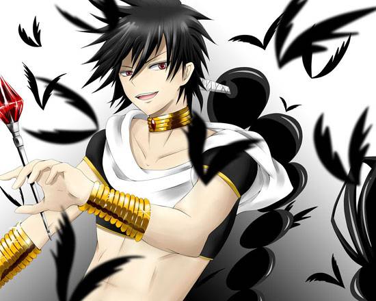 大麻花裘达尔美图集(15)