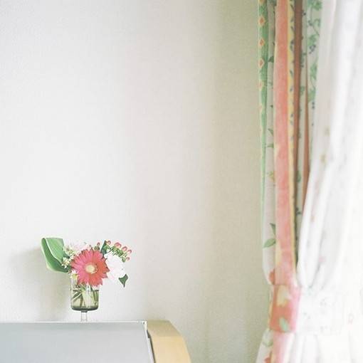 关于流走的时光的治愈系小清新场景美图