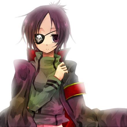 《家庭教师》库洛姆图集(1)