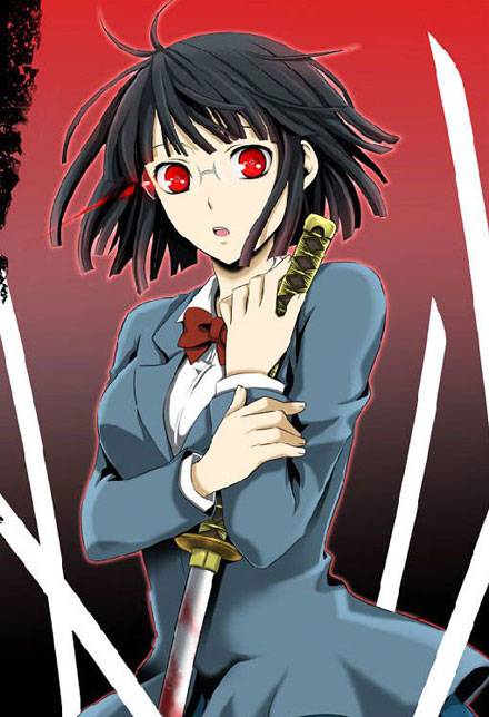 眼镜娘园原杏里图赏(10)