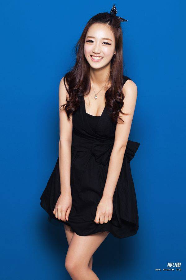 韩国可爱美女朴尚恩高清头像图片(15p)第8张图片